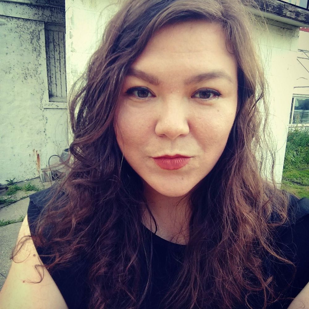 Meet your Posher, Anna